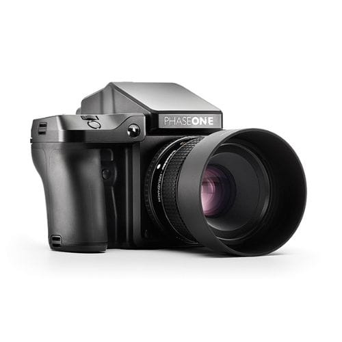 Phase One XF IQ3 80MP